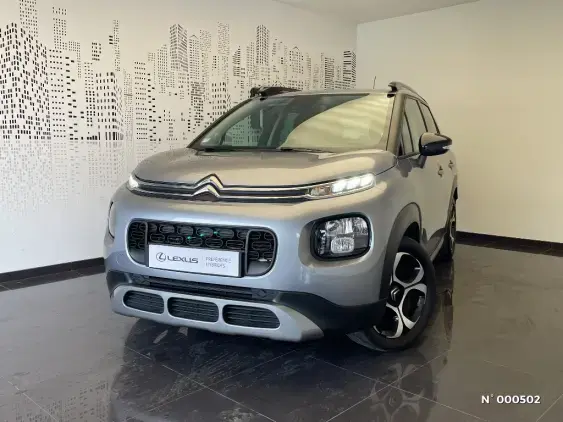 CITROEN C3 AIRCROSS - voiture d'occasion - Photo 6