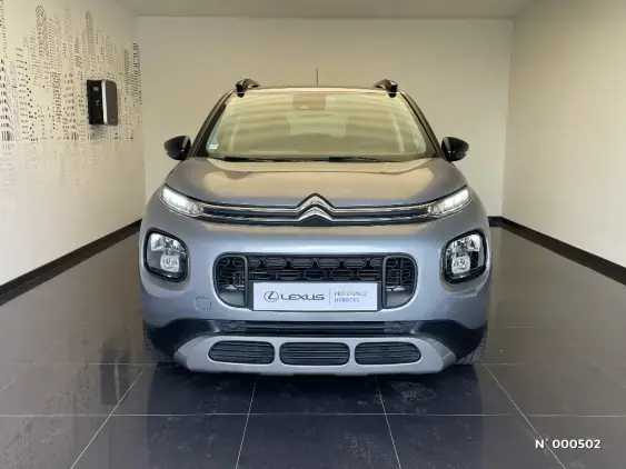 CITROEN C3 AIRCROSS - voiture d'occasion - Photo 3