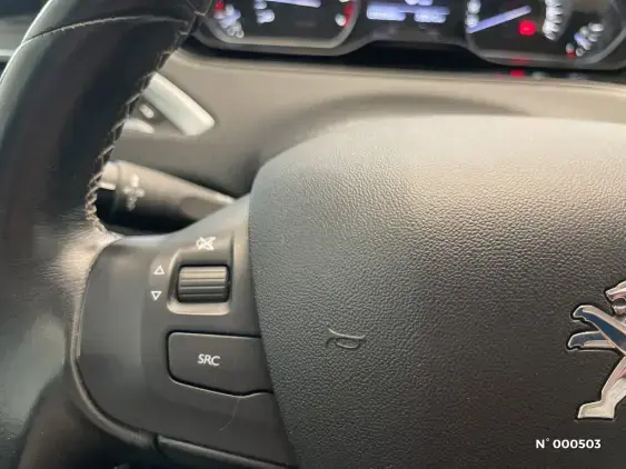 PEUGEOT 208 - voiture d'occasion - Photo 25