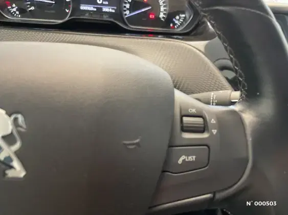 PEUGEOT 208 - voiture d'occasion - Photo 26