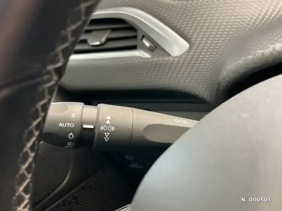 PEUGEOT 208 - voiture d'occasion - Photo 27