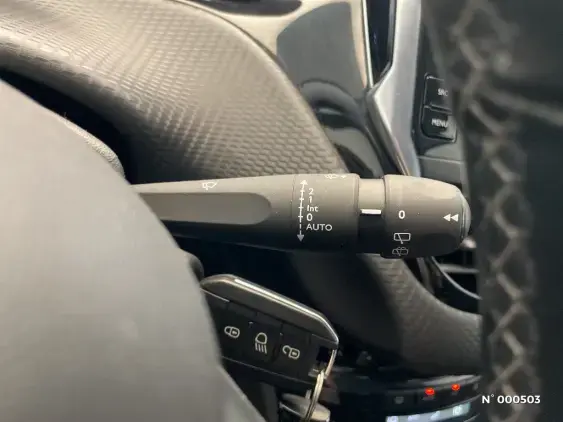 PEUGEOT 208 - voiture d'occasion - Photo 28