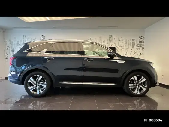 KIA SORENTO IV - voiture d'occasion - Photo 5