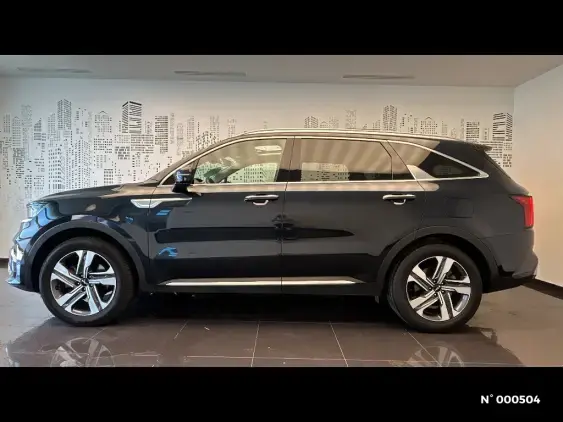 KIA SORENTO IV - voiture d'occasion - Photo 2