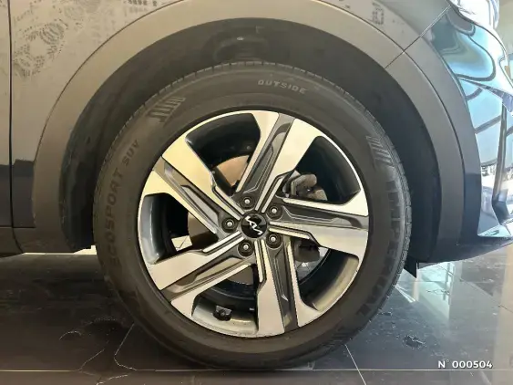 KIA SORENTO IV - voiture d'occasion - Photo 8
