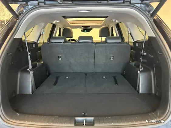 KIA SORENTO IV - voiture d'occasion - Photo 7