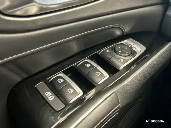 KIA SORENTO IV - voiture d'occasion - Photo 15