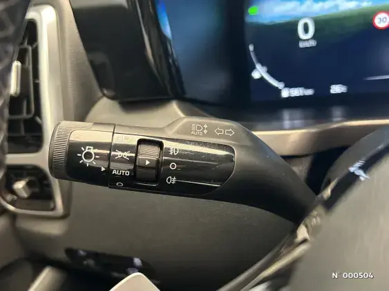 KIA SORENTO IV - voiture d'occasion - Photo 28