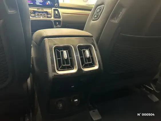 KIA SORENTO IV - voiture d'occasion - Photo 36