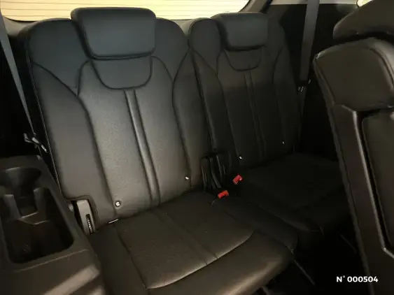 KIA SORENTO IV - voiture d'occasion - Photo 39