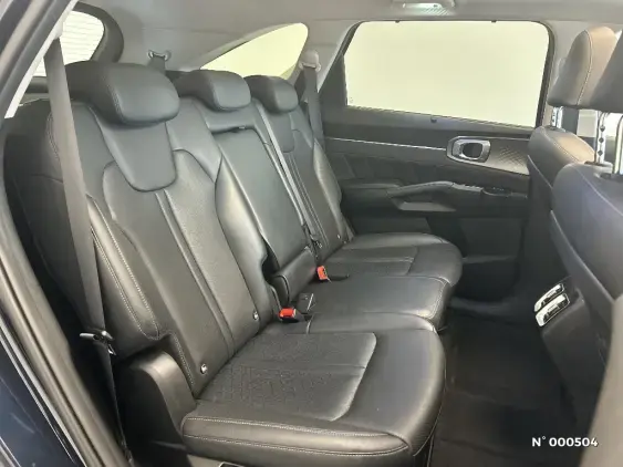KIA SORENTO IV - voiture d'occasion - Photo 11