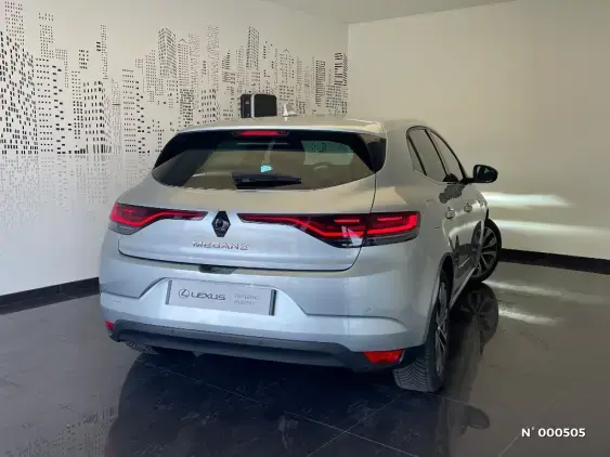 RENAULT MEGANE IV - voiture d'occasion - Photo 4