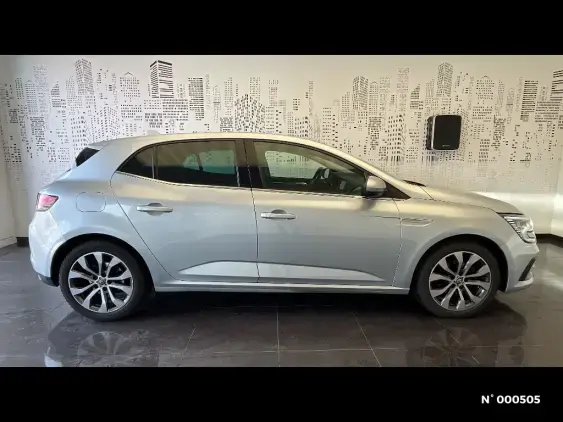 RENAULT MEGANE IV - voiture d'occasion - Photo 5