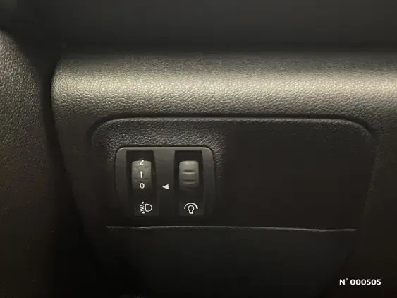 RENAULT MEGANE IV - voiture d'occasion - Photo 15