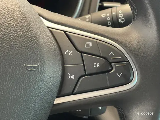 RENAULT MEGANE IV - voiture d'occasion - Photo 29