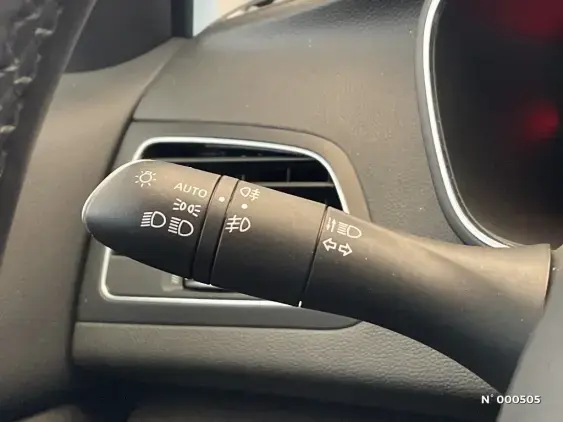 RENAULT MEGANE IV - voiture d'occasion - Photo 32