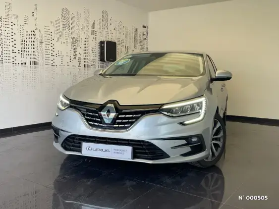 RENAULT MEGANE IV - voiture d'occasion - Photo 6