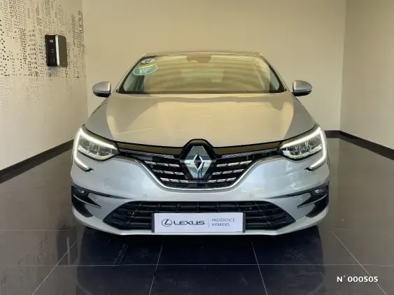 RENAULT MEGANE IV - voiture d'occasion - Photo 3