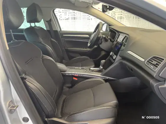RENAULT MEGANE IV - voiture d'occasion - Photo 10
