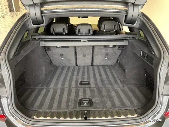 BMW SERIE 3 G20 LCI - voiture d'occasion - Photo 7