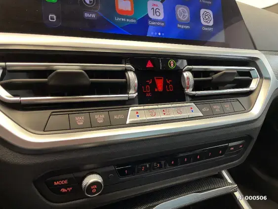 BMW SERIE 3 G20 LCI - voiture d'occasion - Photo 32