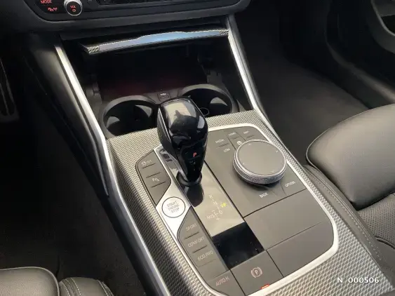 BMW SERIE 3 G20 LCI - voiture d'occasion - Photo 33