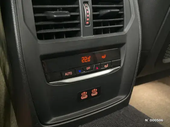 BMW SERIE 3 G20 LCI - voiture d'occasion - Photo 34