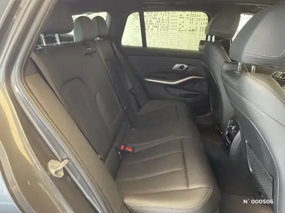 BMW SERIE 3 G20 LCI - voiture d'occasion - Photo 11