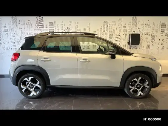 CITROEN C3 AIRCROSS - voiture d'occasion - Photo 5