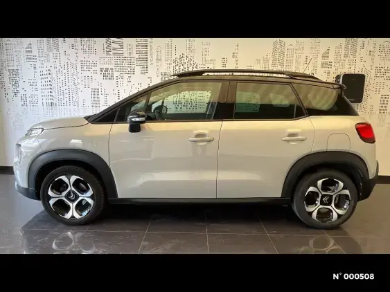CITROEN C3 AIRCROSS - voiture d'occasion - Photo 2