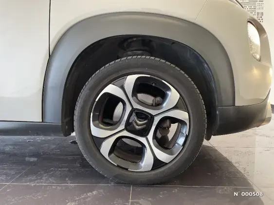 CITROEN C3 AIRCROSS - voiture d'occasion - Photo 8