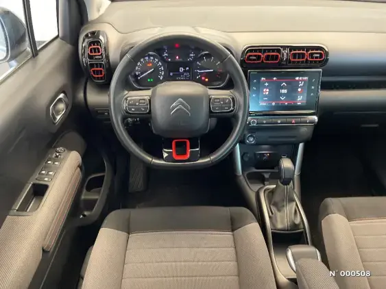 CITROEN C3 AIRCROSS - voiture d'occasion - Photo 9