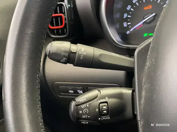 CITROEN C3 AIRCROSS - voiture d'occasion - Photo 28