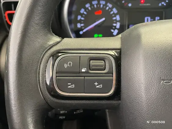 CITROEN C3 AIRCROSS - voiture d'occasion - Photo 30