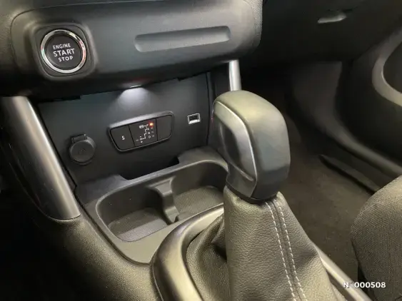 CITROEN C3 AIRCROSS - voiture d'occasion - Photo 31