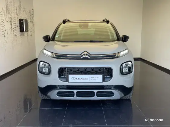 CITROEN C3 AIRCROSS - voiture d'occasion - Photo 3