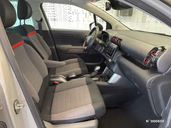 CITROEN C3 AIRCROSS - voiture d'occasion - Photo 10