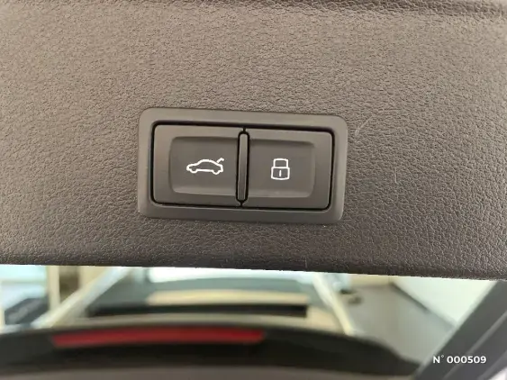 AUDI A4 AVANT - voiture d'occasion - Photo 34