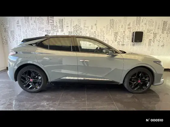 DS DS4 II - voiture d'occasion - Photo 5