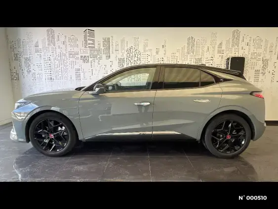 DS DS4 II - voiture d'occasion - Photo 2