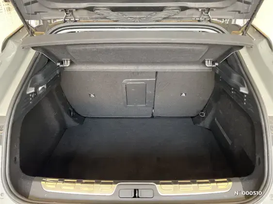 DS DS4 II - voiture d'occasion - Photo 7