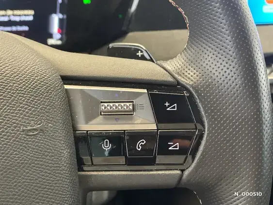 DS DS4 II - voiture d'occasion - Photo 29