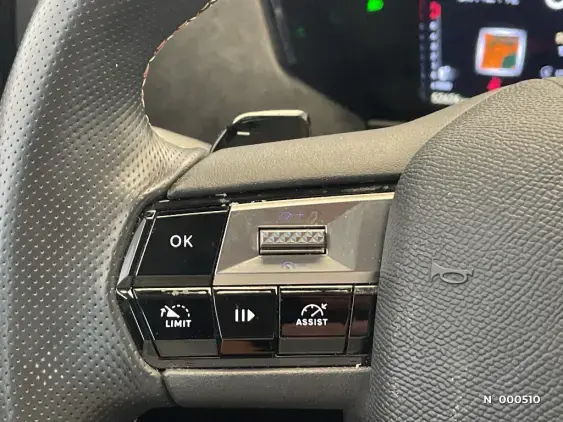 DS DS4 II - voiture d'occasion - Photo 30