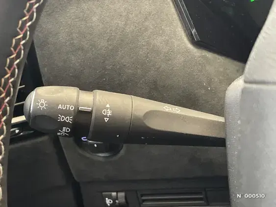 DS DS4 II - voiture d'occasion - Photo 32