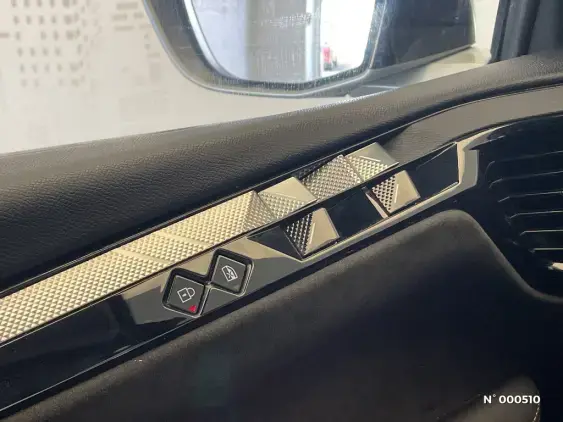 DS DS4 II - voiture d'occasion - Photo 36