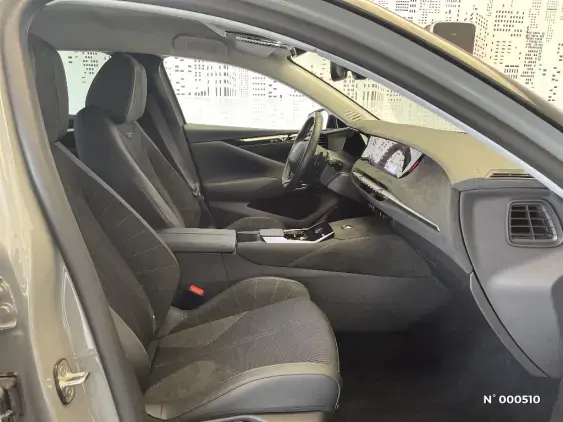 DS DS4 II - voiture d'occasion - Photo 10