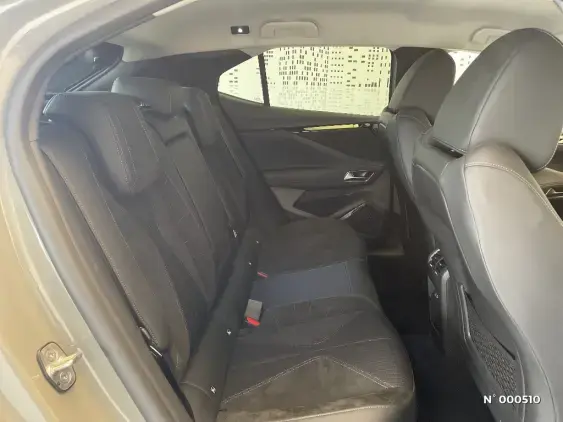 DS DS4 II - voiture d'occasion - Photo 11
