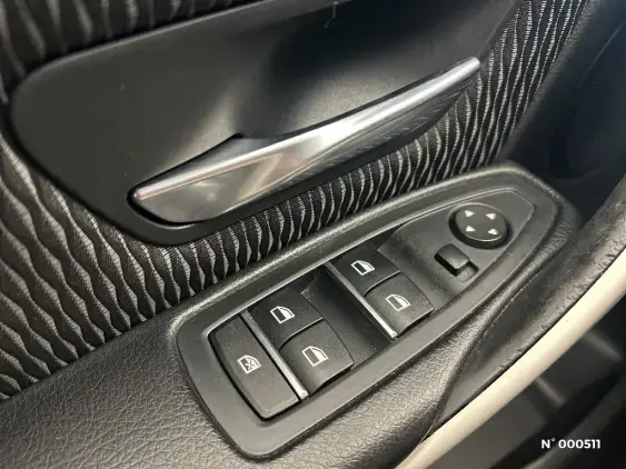 BMW SERIE 3 F30 LCI - voiture d'occasion - Photo 15