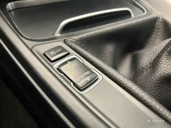 BMW SERIE 3 F30 LCI - voiture d'occasion - Photo 30