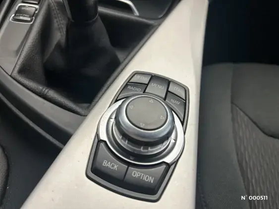 BMW SERIE 3 F30 LCI - voiture d'occasion - Photo 31